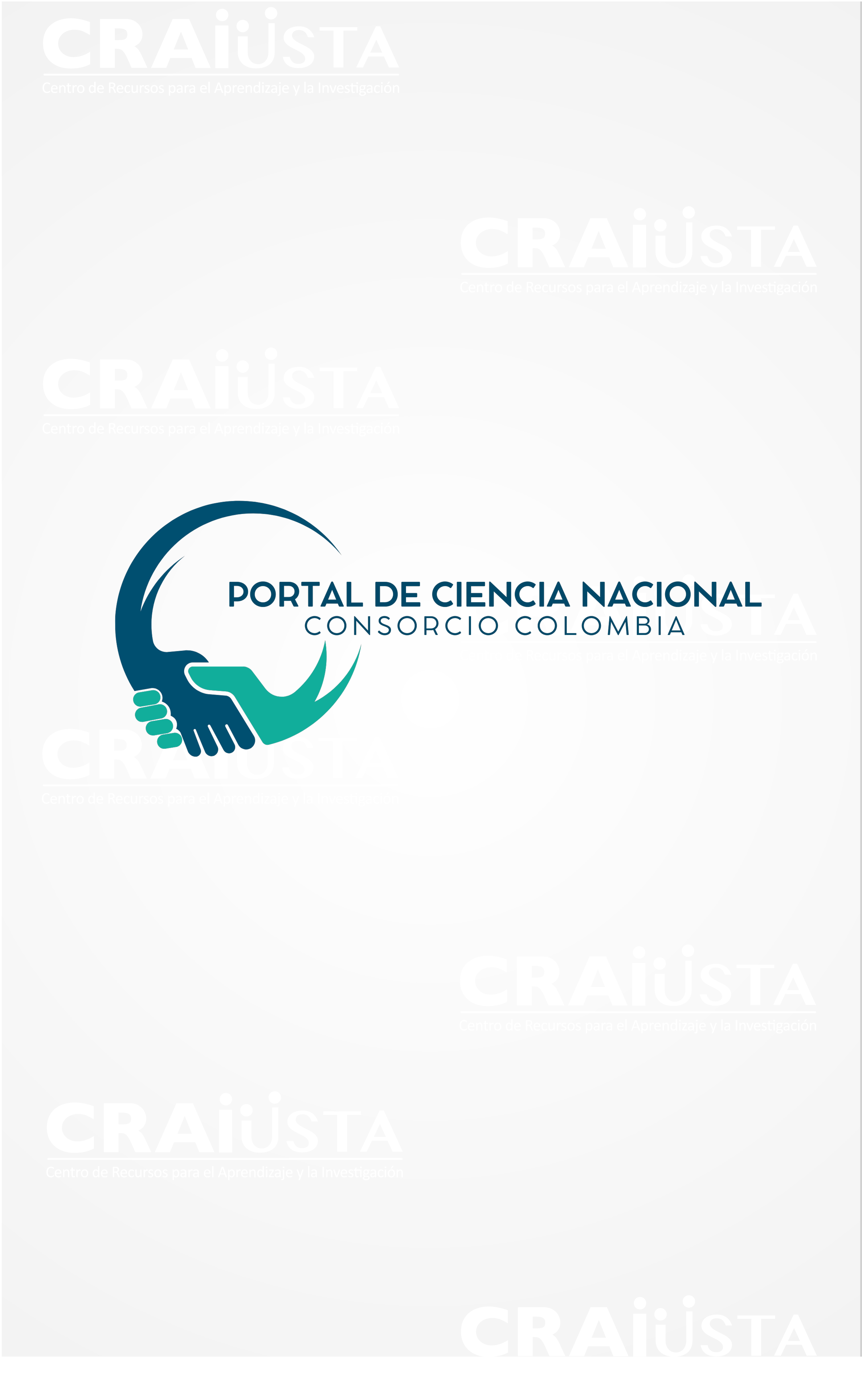 Portal de ciencia nacional
